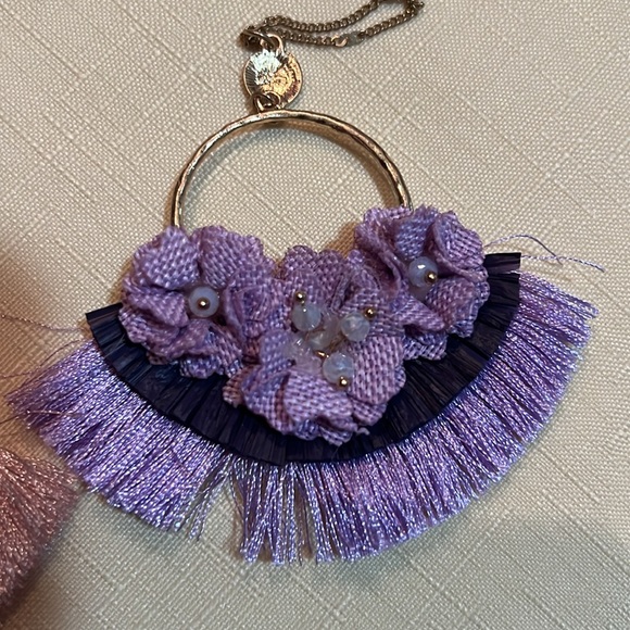 Necklaces - Picture 4 of 4